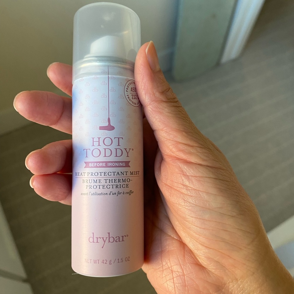 Drybar Hot Toddy